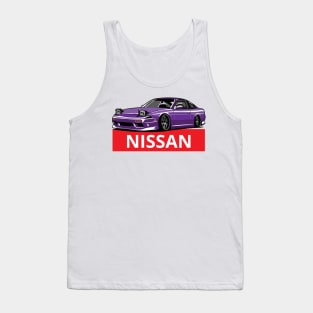 Nissan 240SX Tank Top